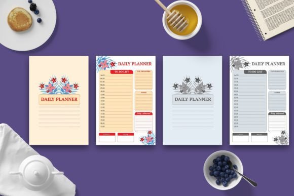 Download Daily Planner Printable  Cute Planner - Daily planner printable Collection